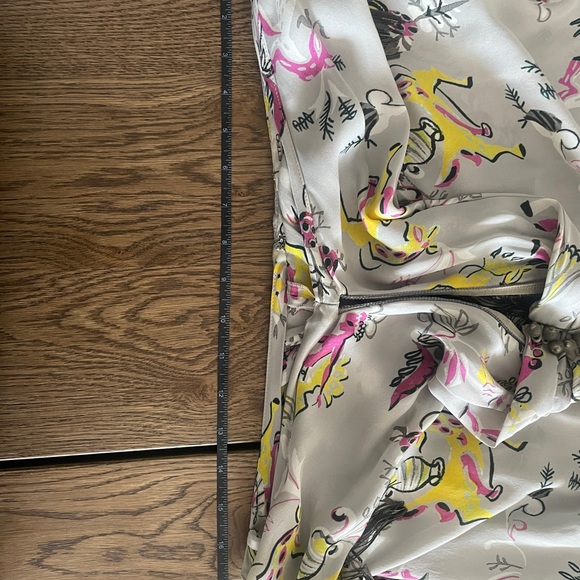 NWT ETRO top - Picture 15 of 15